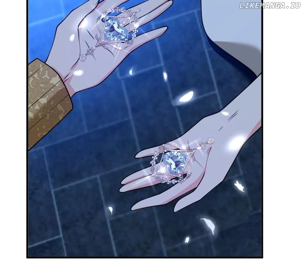 How to Change a Path Full of Thorns Into One Full of Happiness Chapter 87 - page 15