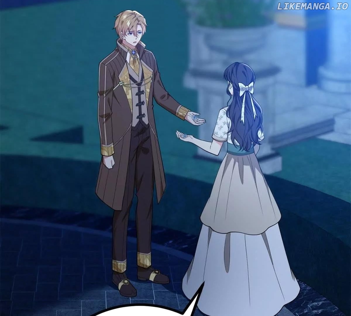 How to Change a Path Full of Thorns Into One Full of Happiness Chapter 87 - page 17