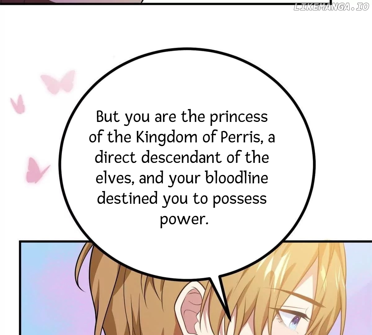 How to Change a Path Full of Thorns Into One Full of Happiness Chapter 87 - page 20