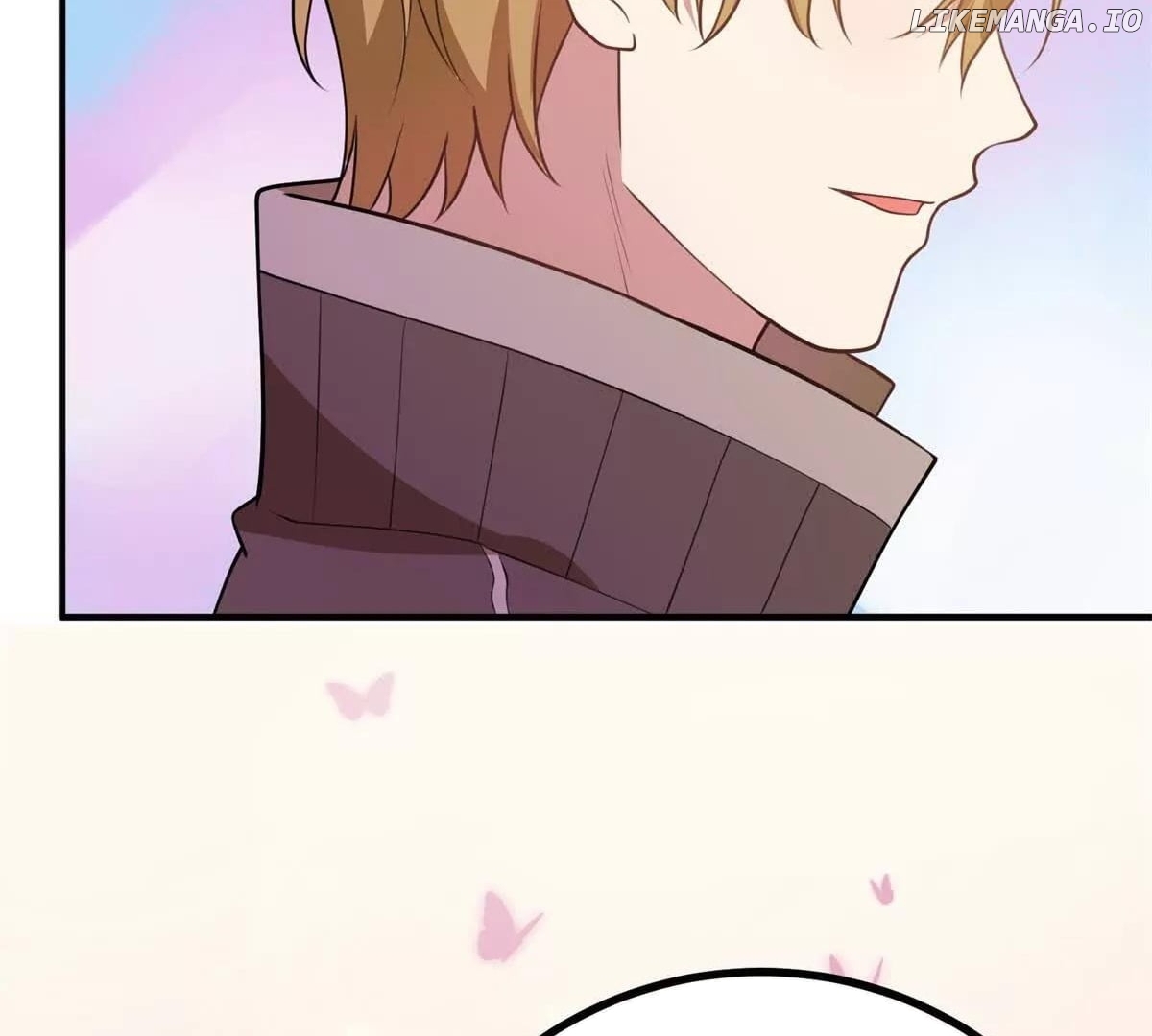 How to Change a Path Full of Thorns Into One Full of Happiness Chapter 87 - page 21