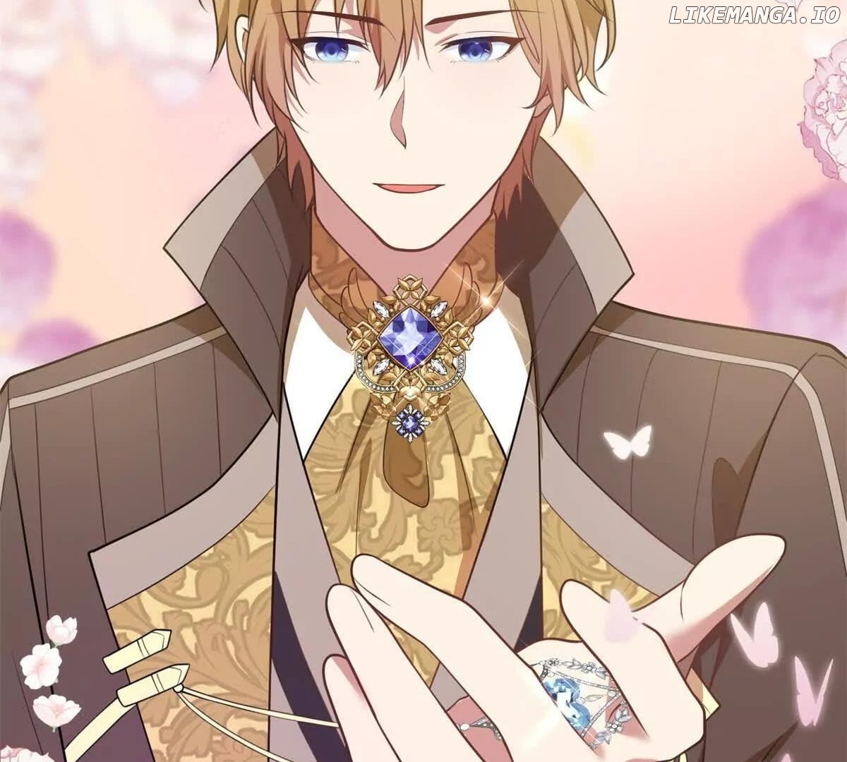 How to Change a Path Full of Thorns Into One Full of Happiness Chapter 87 - page 23
