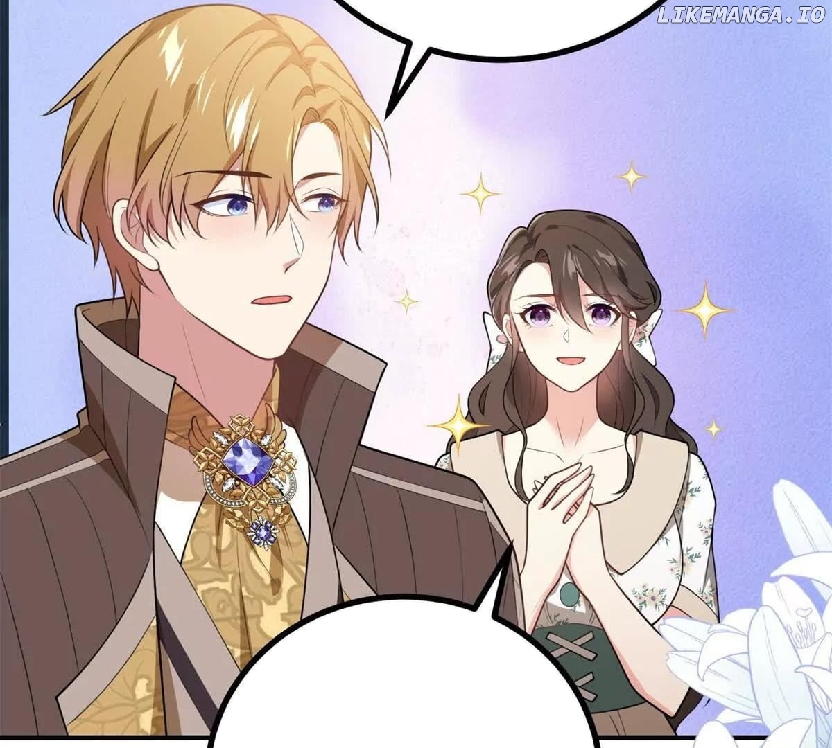 How to Change a Path Full of Thorns Into One Full of Happiness Chapter 87 - page 28