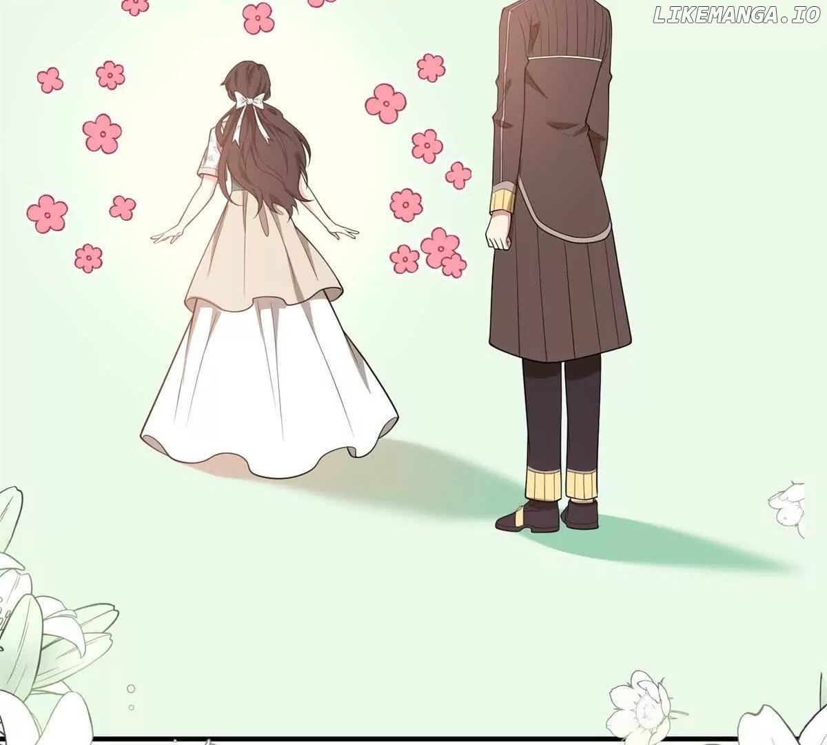 How to Change a Path Full of Thorns Into One Full of Happiness Chapter 87 - page 30
