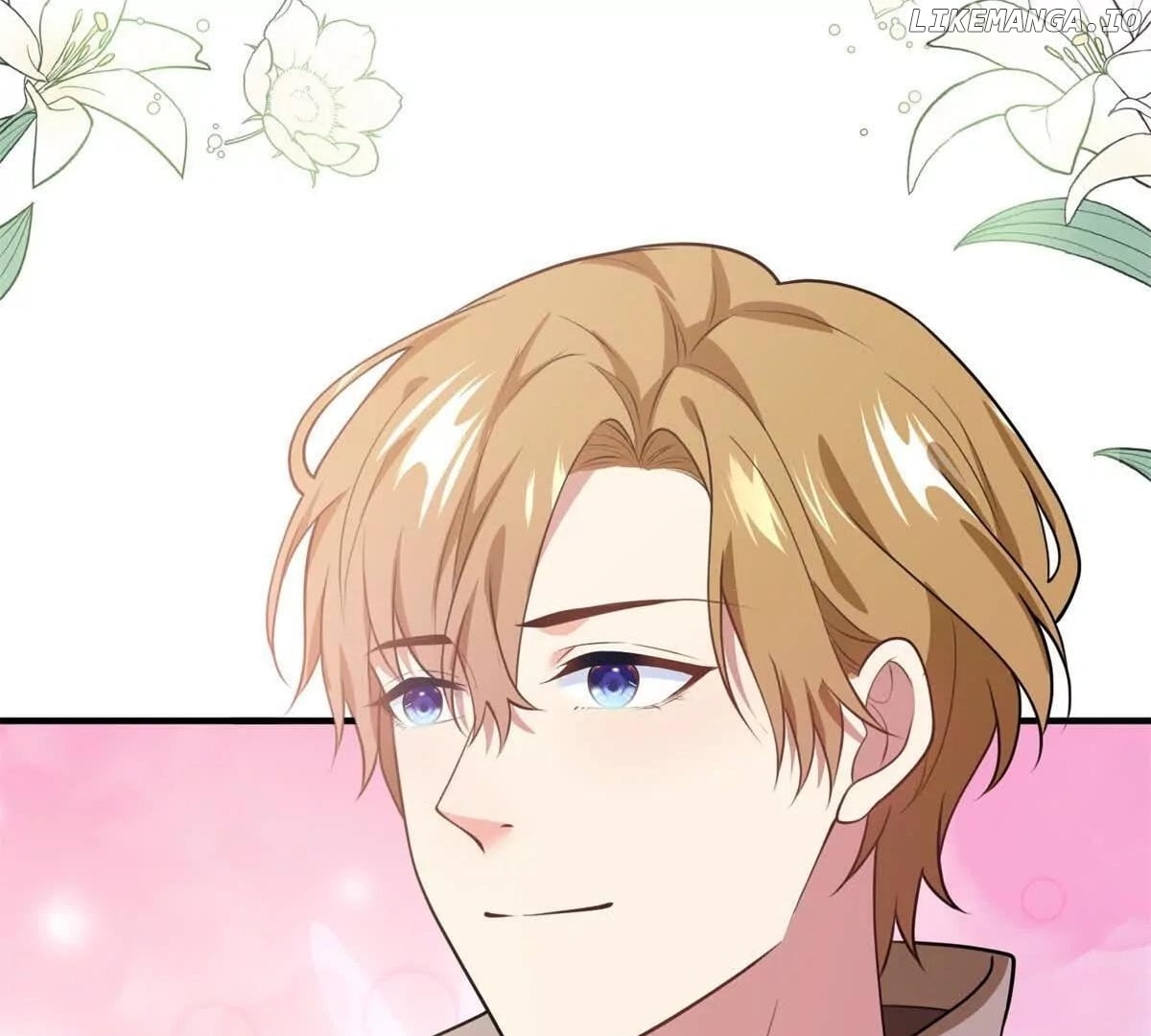 How to Change a Path Full of Thorns Into One Full of Happiness Chapter 87 - page 31