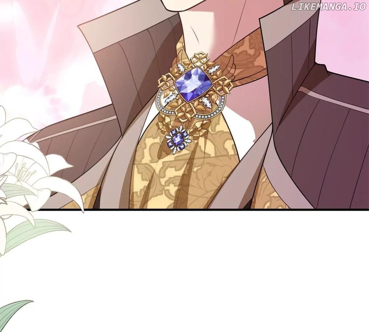 How to Change a Path Full of Thorns Into One Full of Happiness Chapter 87 - page 32