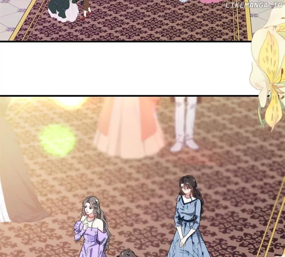 How to Change a Path Full of Thorns Into One Full of Happiness Chapter 87 - page 38