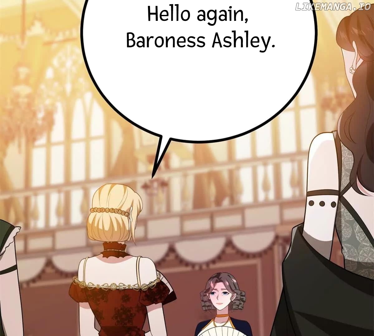 How to Change a Path Full of Thorns Into One Full of Happiness Chapter 87 - page 43