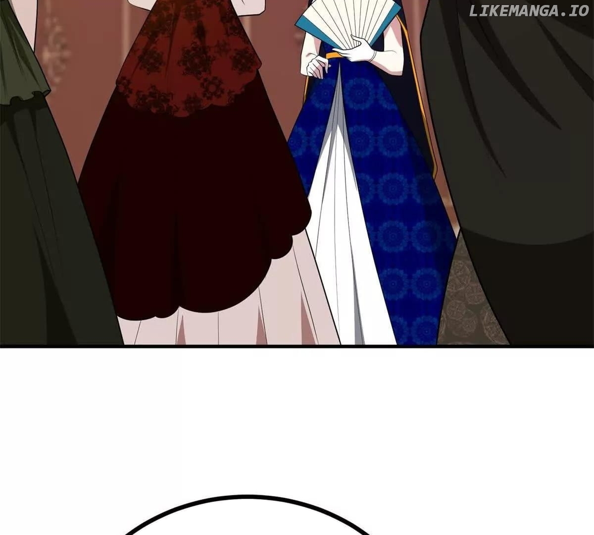 How to Change a Path Full of Thorns Into One Full of Happiness Chapter 87 - page 44