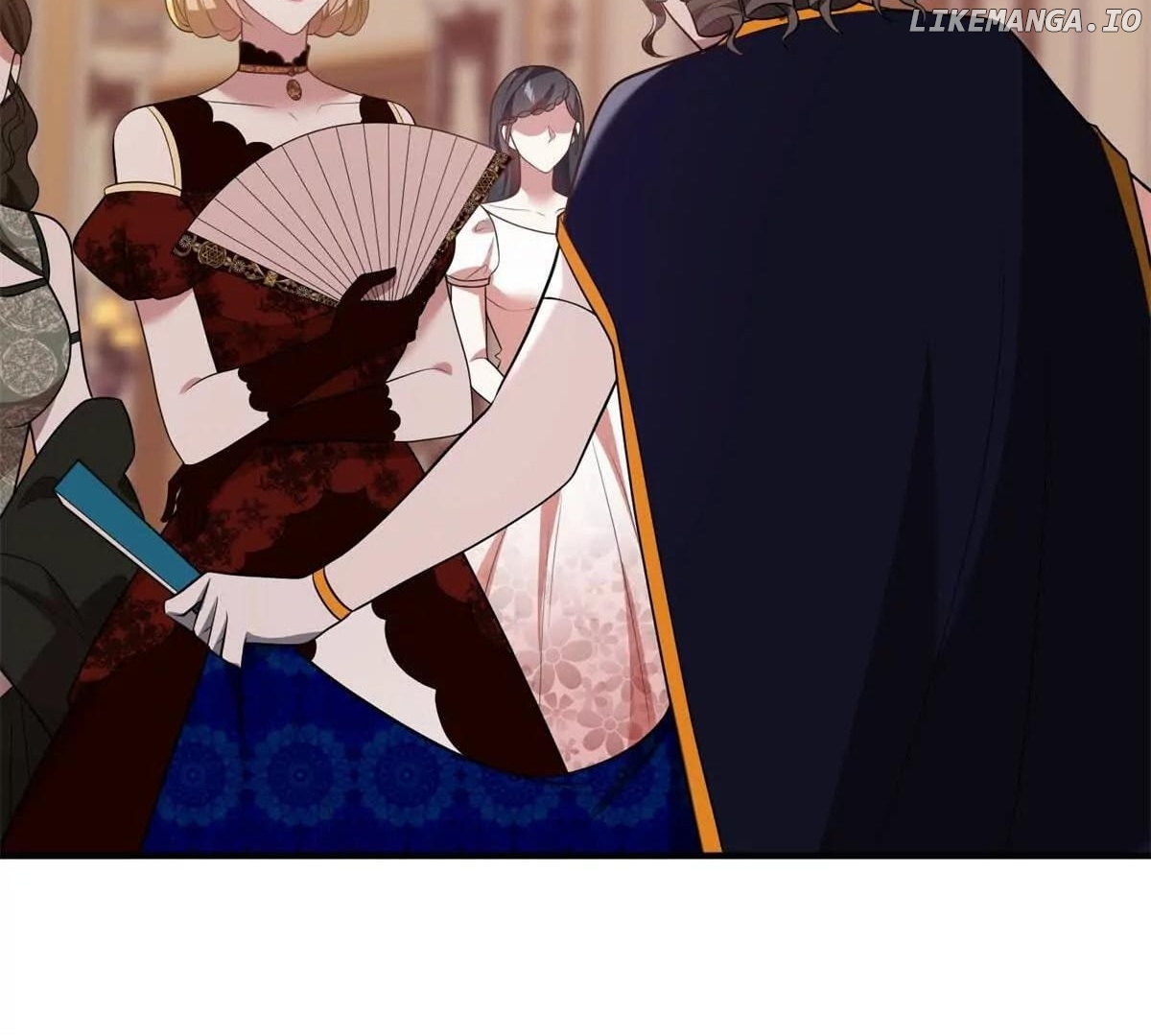 How to Change a Path Full of Thorns Into One Full of Happiness Chapter 87 - page 46