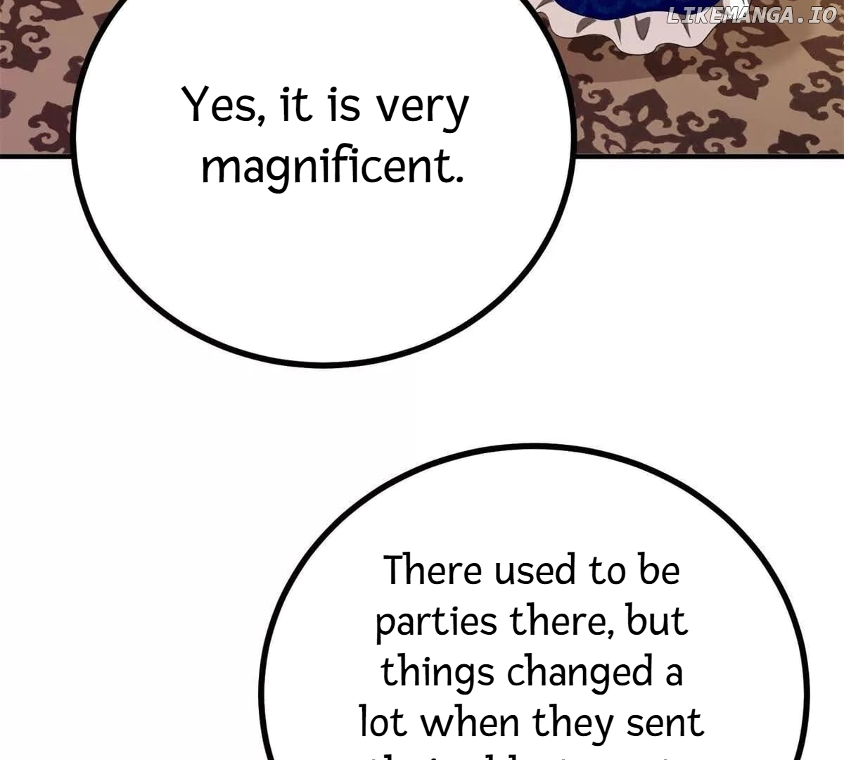 How to Change a Path Full of Thorns Into One Full of Happiness Chapter 87 - page 49