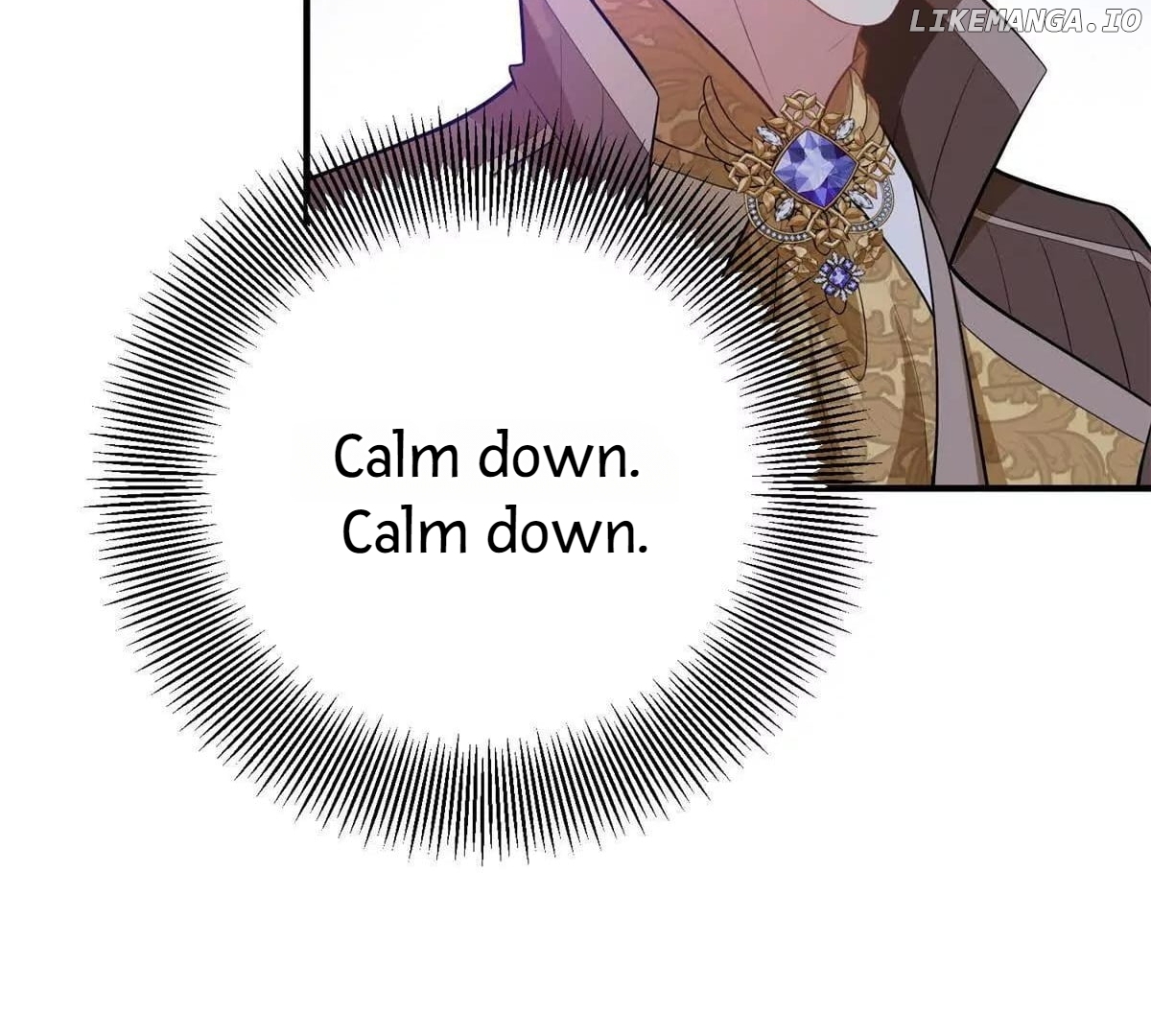How to Change a Path Full of Thorns Into One Full of Happiness Chapter 87 - page 5