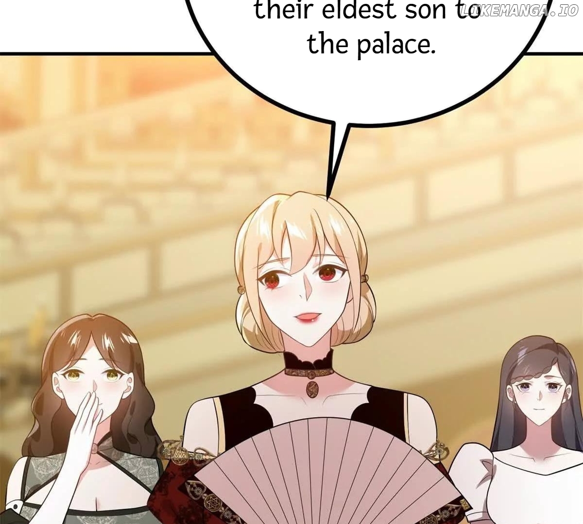 How to Change a Path Full of Thorns Into One Full of Happiness Chapter 87 - page 50