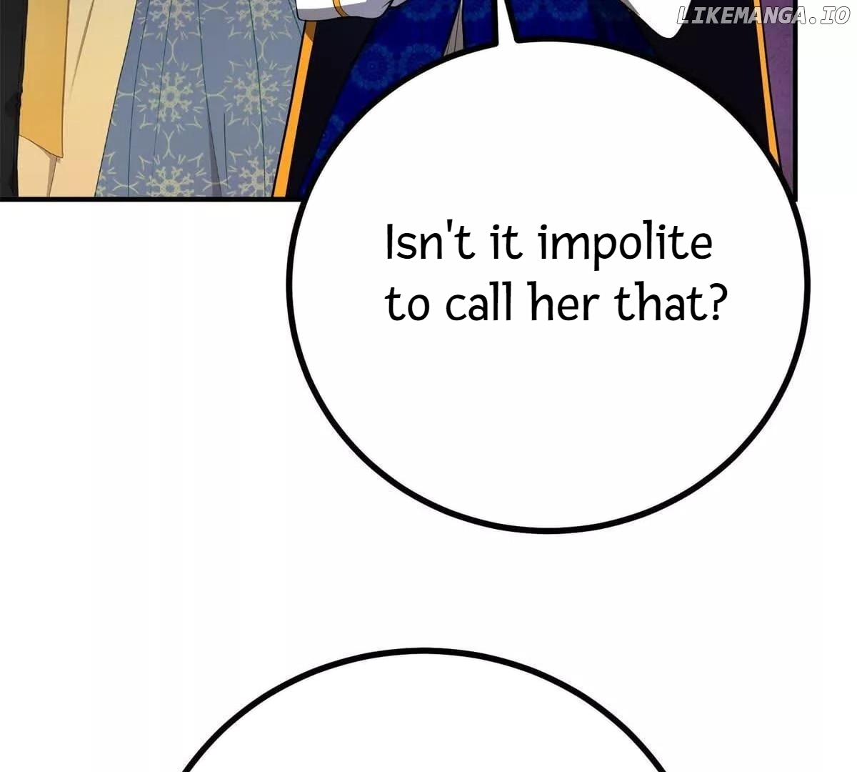How to Change a Path Full of Thorns Into One Full of Happiness Chapter 87 - page 55