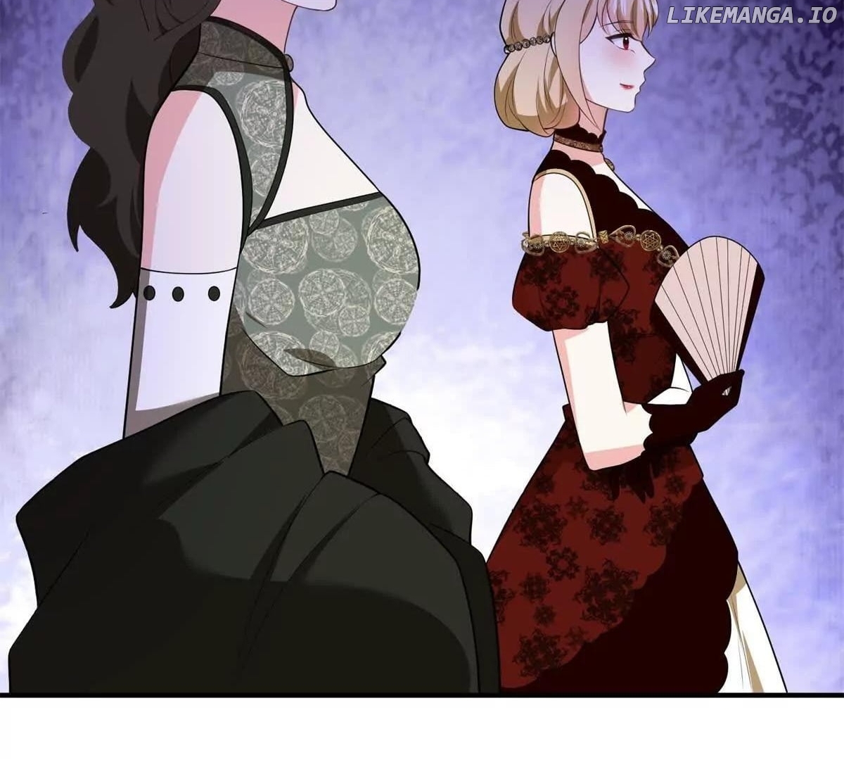 How to Change a Path Full of Thorns Into One Full of Happiness Chapter 87 - page 57