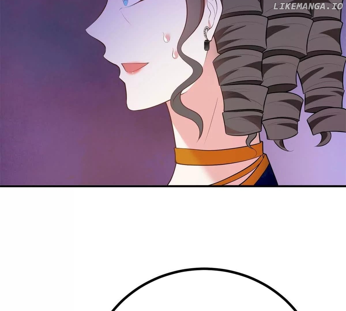 How to Change a Path Full of Thorns Into One Full of Happiness Chapter 87 - page 59