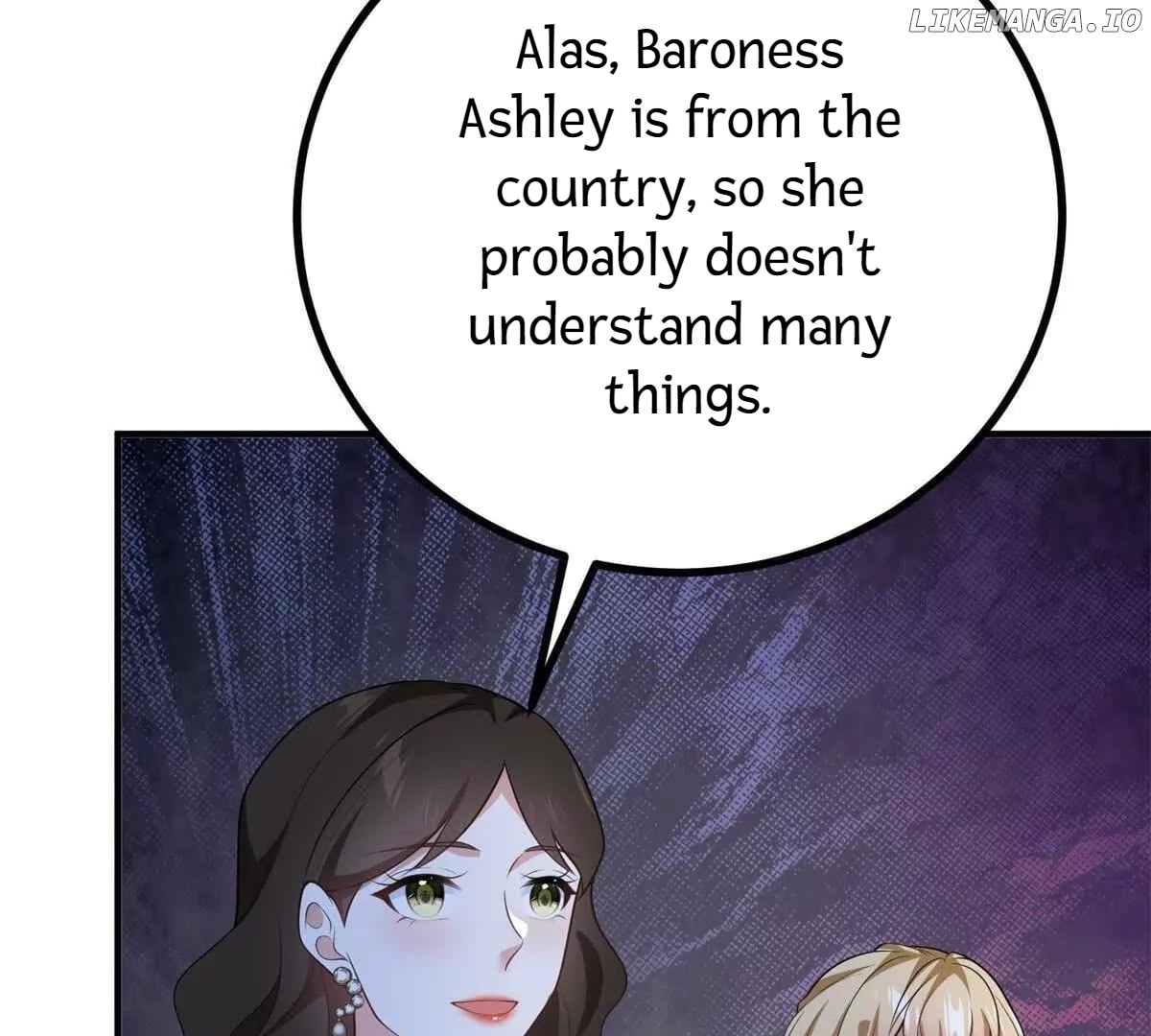 How to Change a Path Full of Thorns Into One Full of Happiness Chapter 87 - page 60
