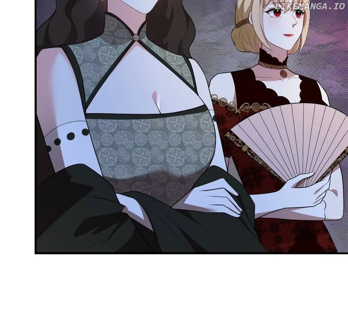 How to Change a Path Full of Thorns Into One Full of Happiness Chapter 87 - page 61