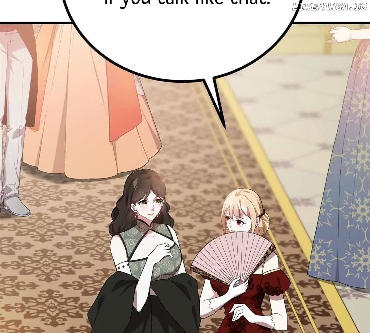 How to Change a Path Full of Thorns Into One Full of Happiness Chapter 87 - page 66