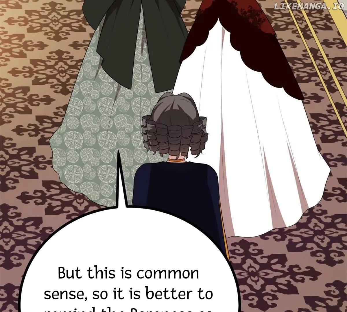 How to Change a Path Full of Thorns Into One Full of Happiness Chapter 87 - page 67