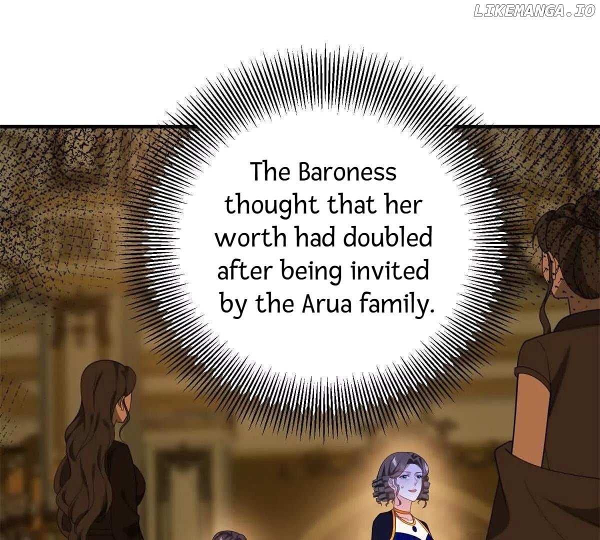 How to Change a Path Full of Thorns Into One Full of Happiness Chapter 87 - page 69