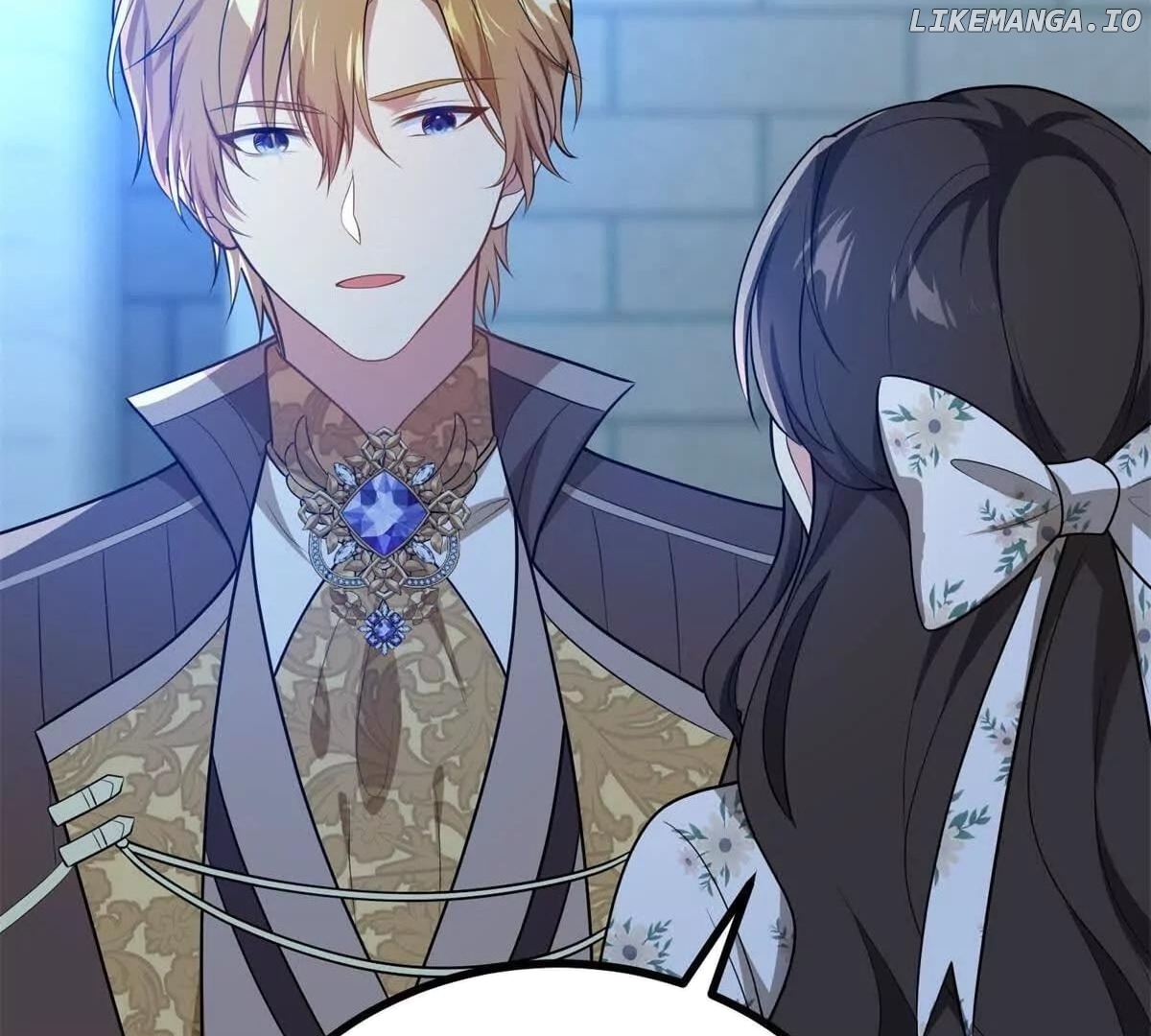 How to Change a Path Full of Thorns Into One Full of Happiness Chapter 87 - page 7