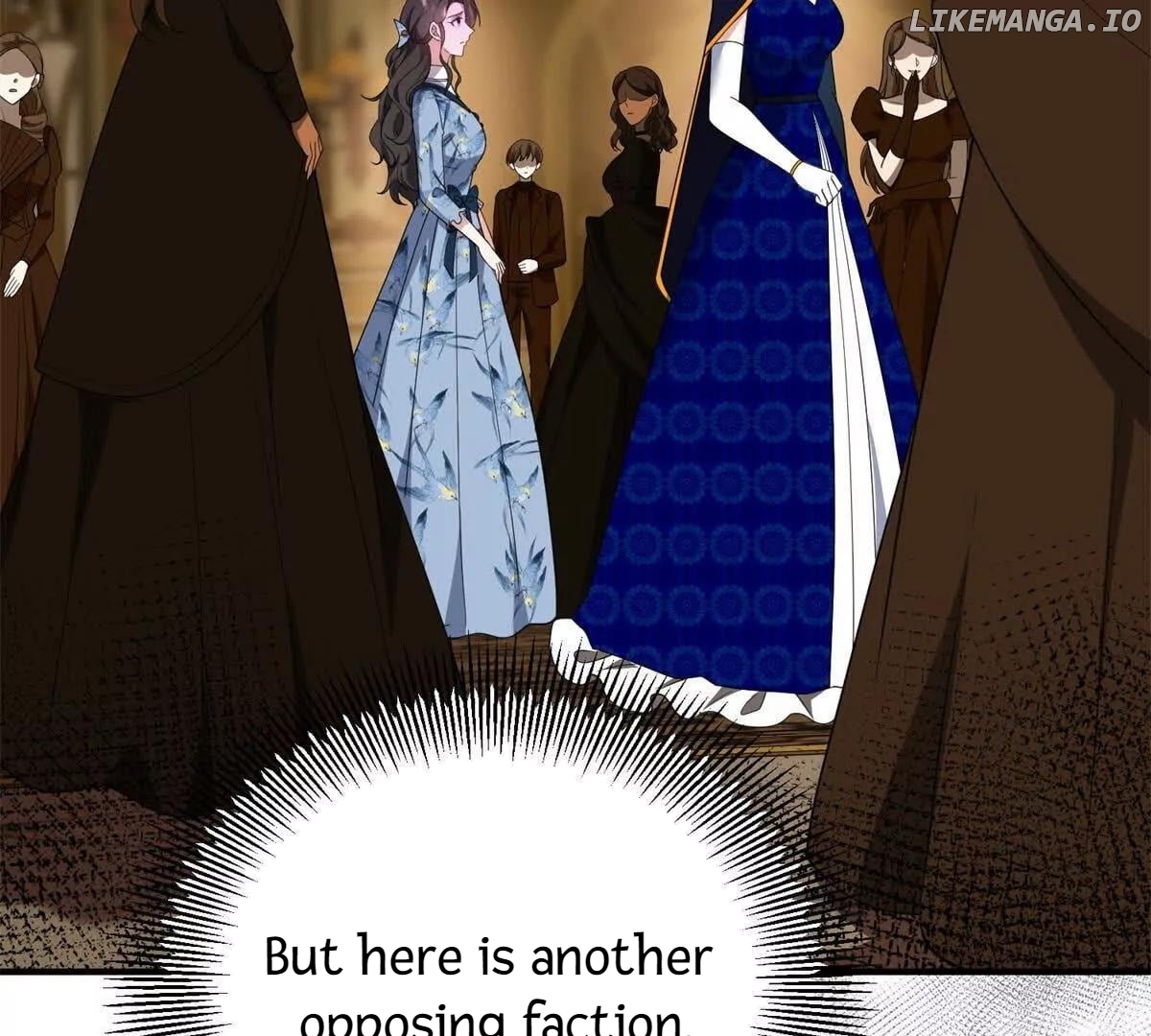 How to Change a Path Full of Thorns Into One Full of Happiness Chapter 87 - page 70