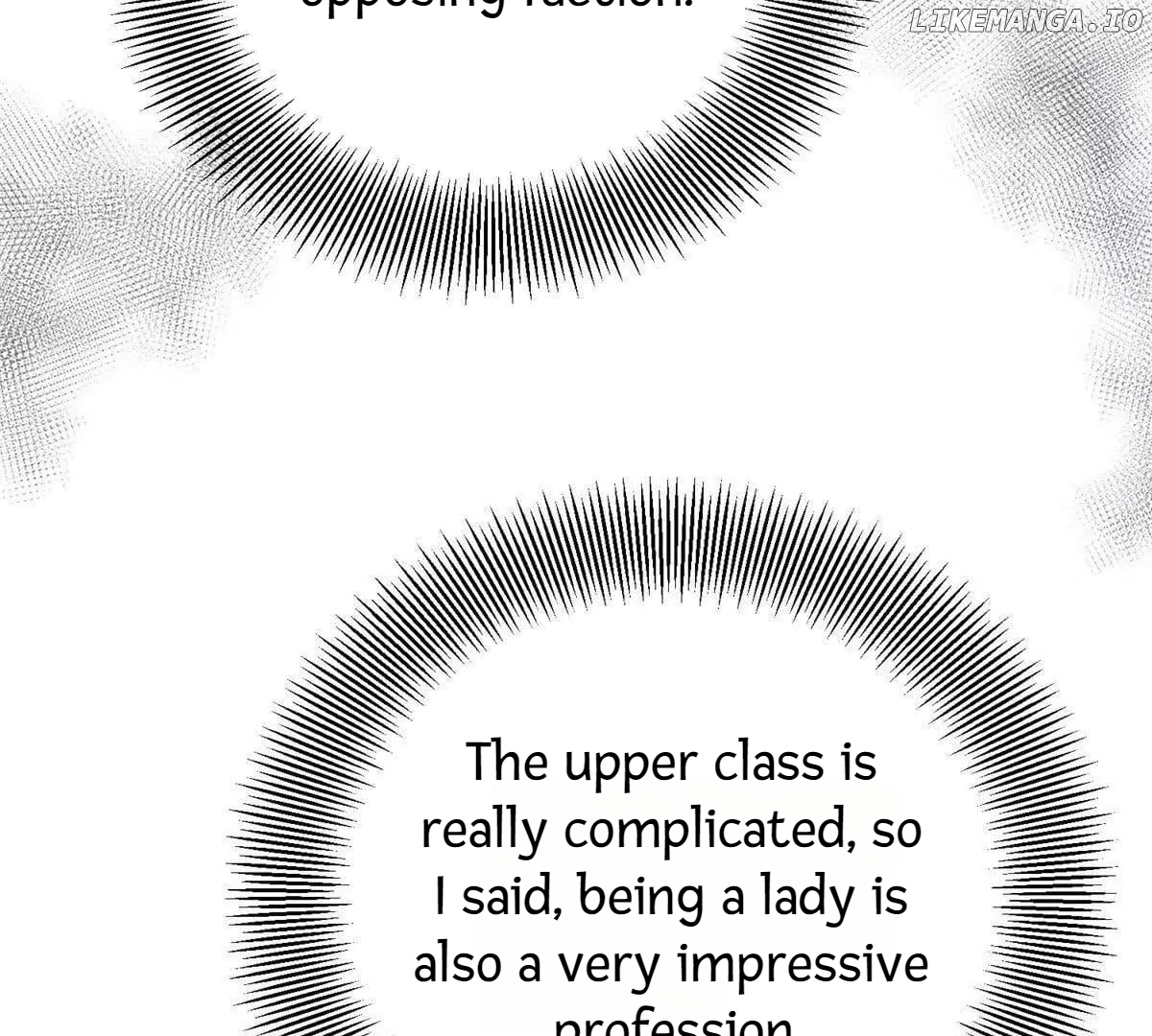 How to Change a Path Full of Thorns Into One Full of Happiness Chapter 87 - page 71