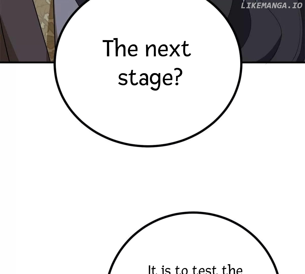How to Change a Path Full of Thorns Into One Full of Happiness Chapter 87 - page 8