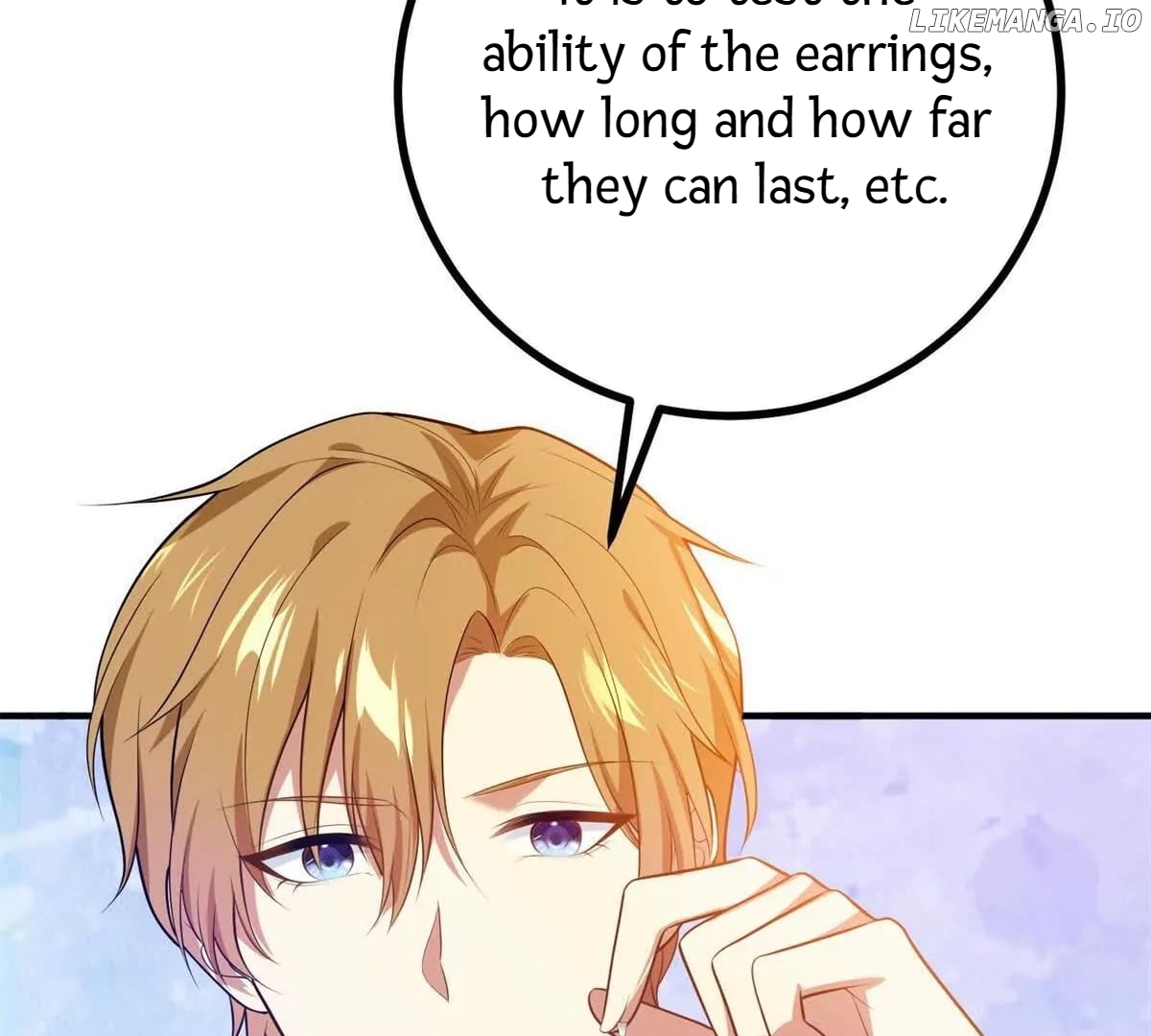 How to Change a Path Full of Thorns Into One Full of Happiness Chapter 87 - page 9