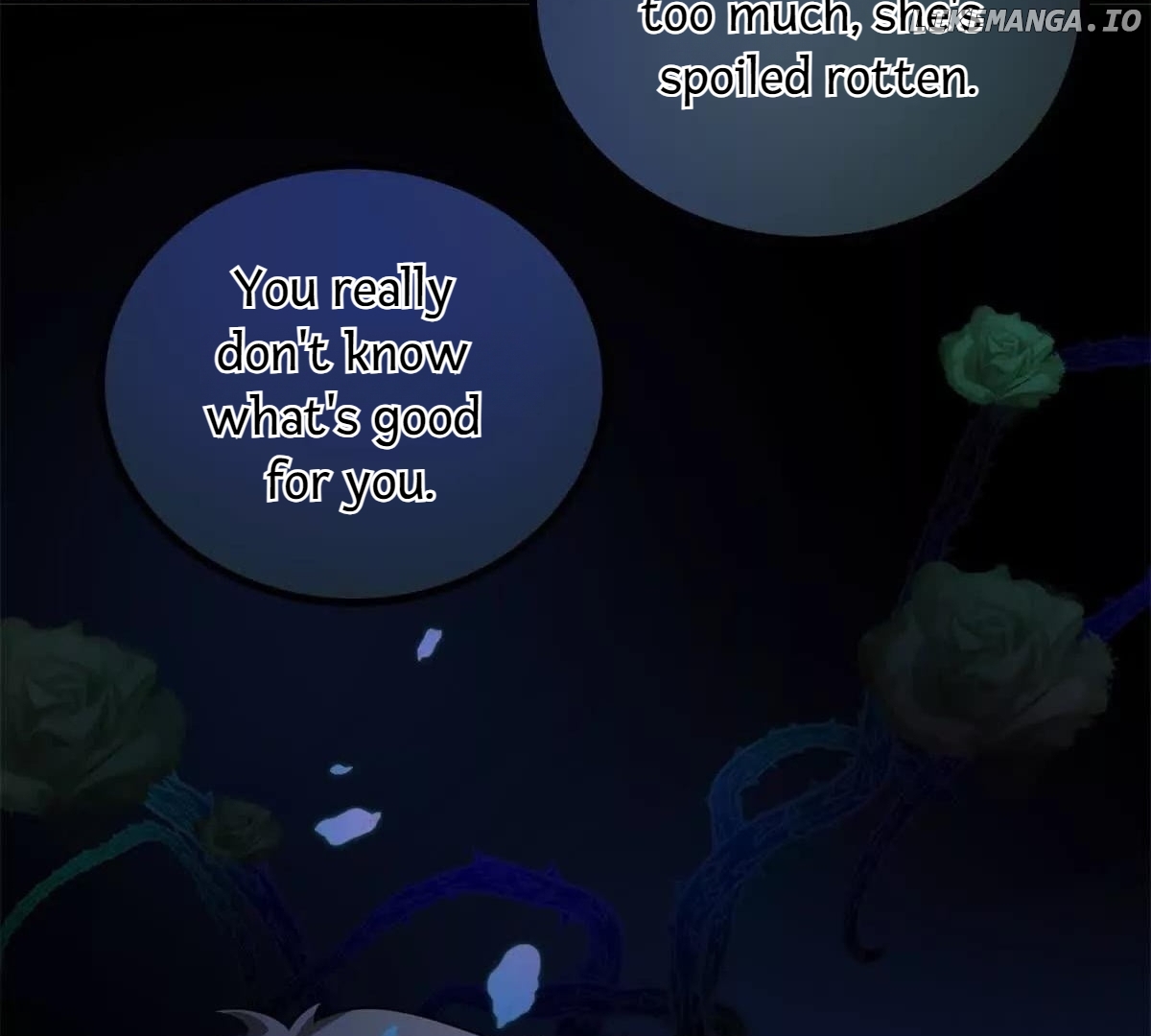 How to Change a Path Full of Thorns Into One Full of Happiness Chapter 66 - page 51