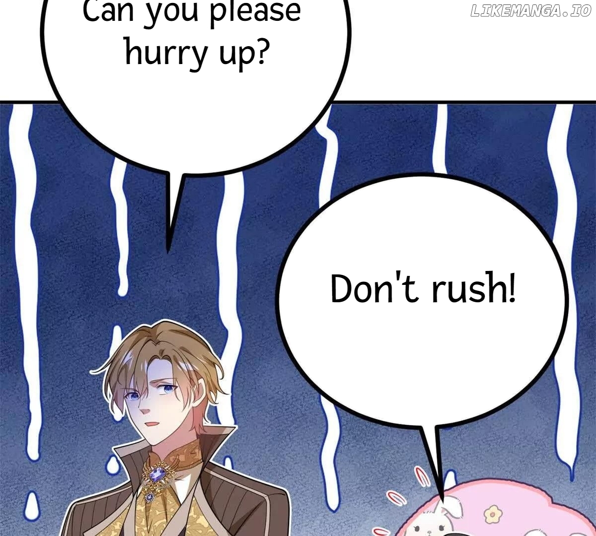 How to Change a Path Full of Thorns Into One Full of Happiness Chapter 86 - page 11