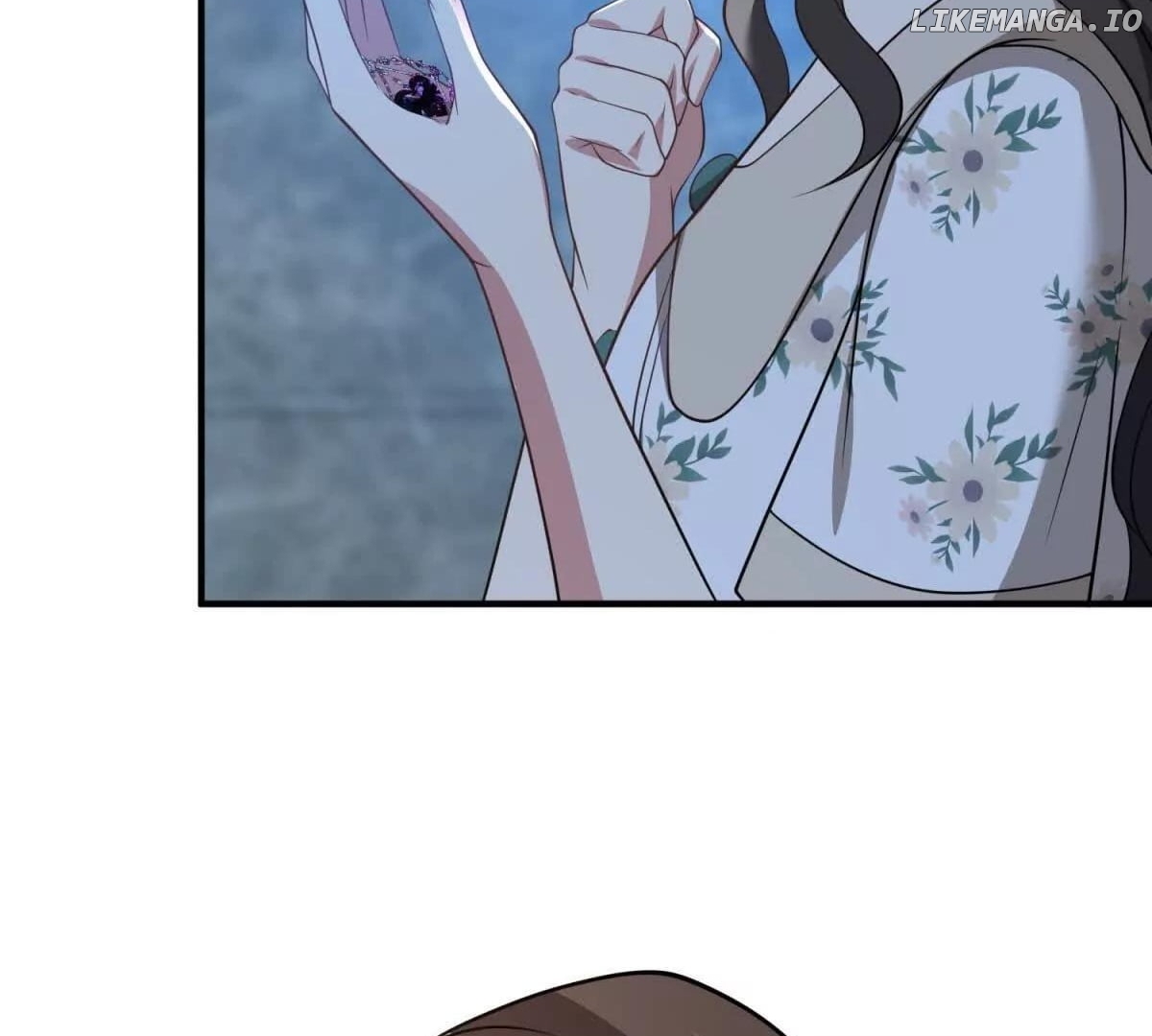 How to Change a Path Full of Thorns Into One Full of Happiness Chapter 86 - page 14