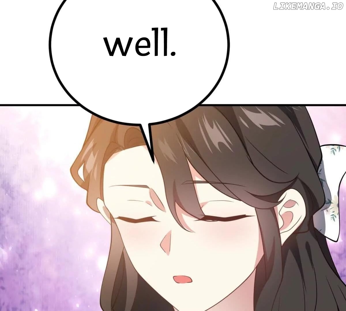 How to Change a Path Full of Thorns Into One Full of Happiness Chapter 86 - page 19