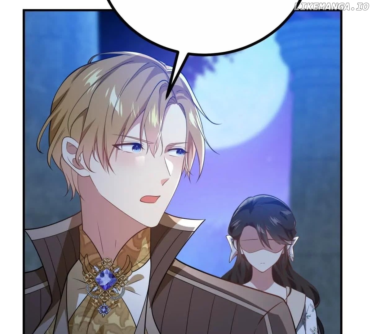 How to Change a Path Full of Thorns Into One Full of Happiness Chapter 86 - page 21