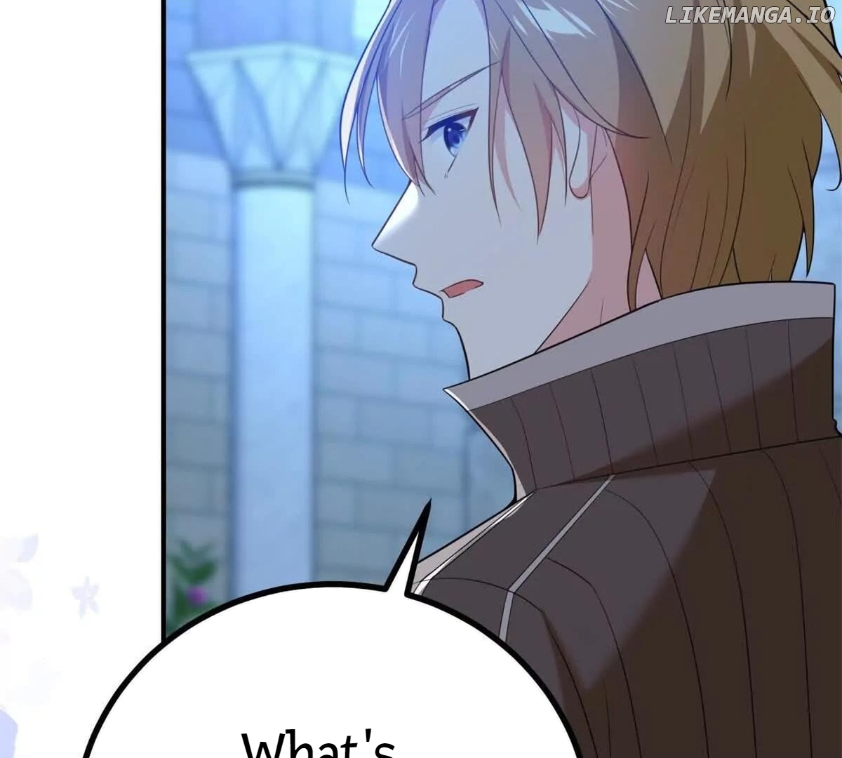 How to Change a Path Full of Thorns Into One Full of Happiness Chapter 86 - page 24