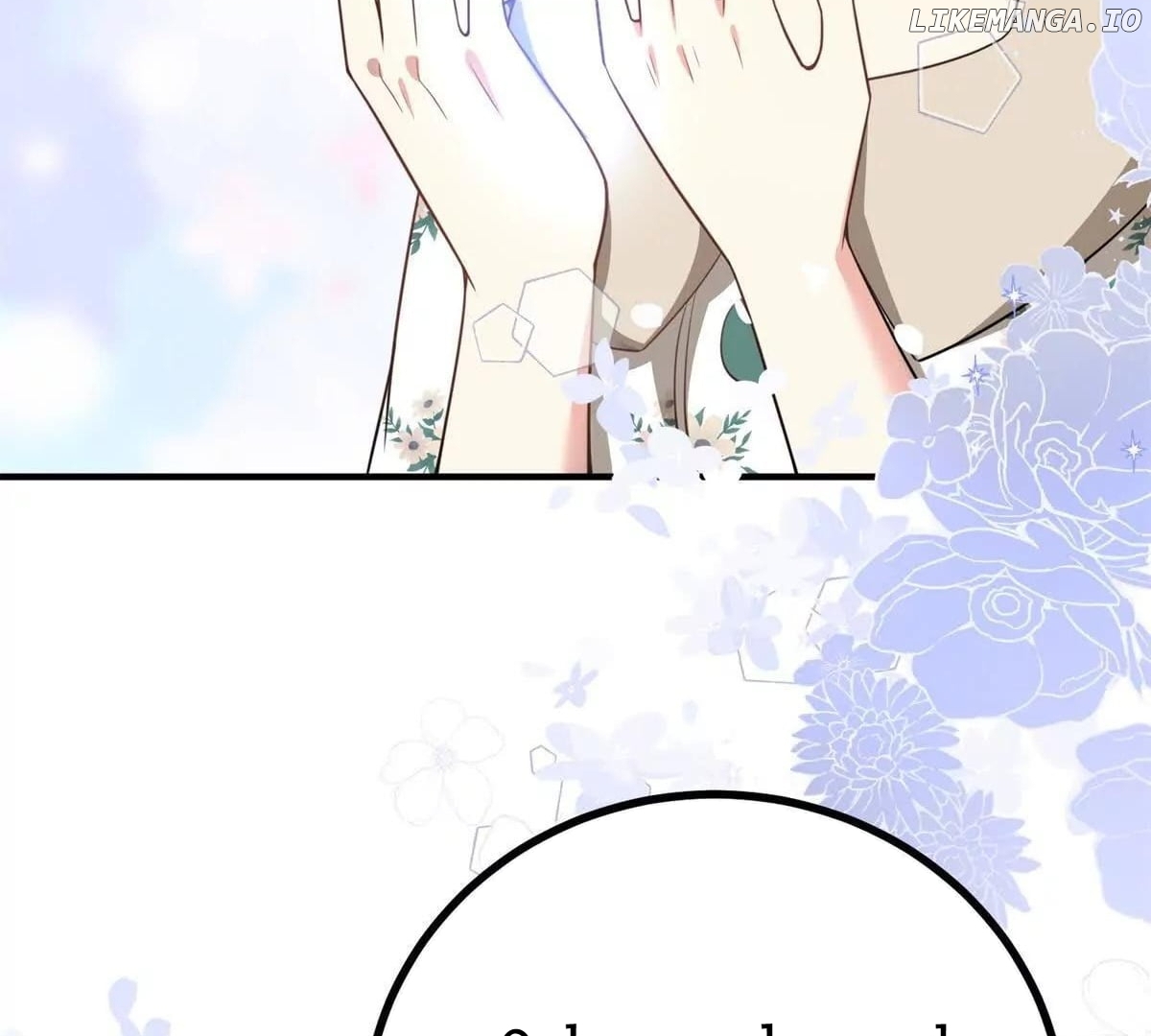 How to Change a Path Full of Thorns Into One Full of Happiness Chapter 86 - page 27