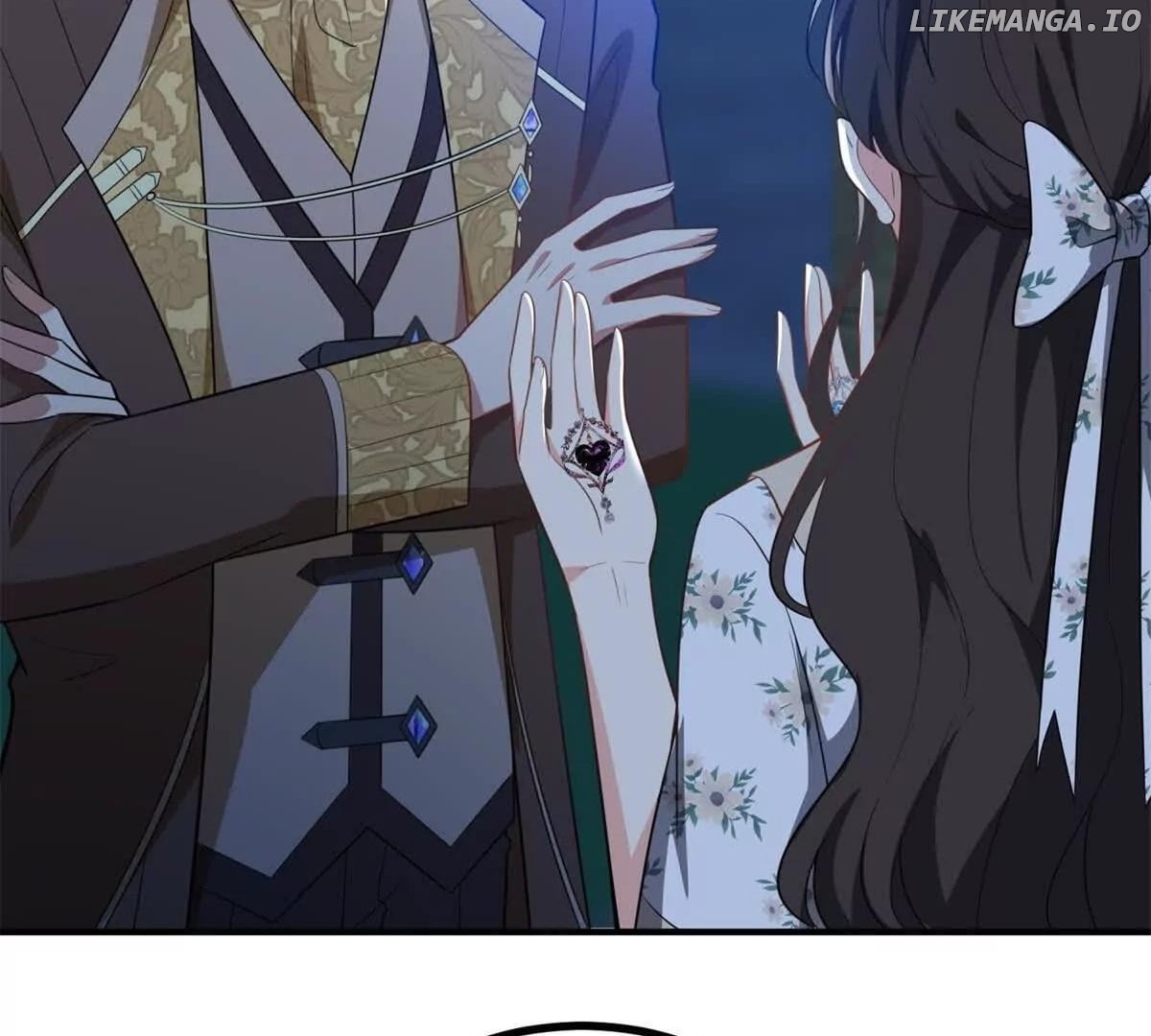 How to Change a Path Full of Thorns Into One Full of Happiness Chapter 86 - page 29