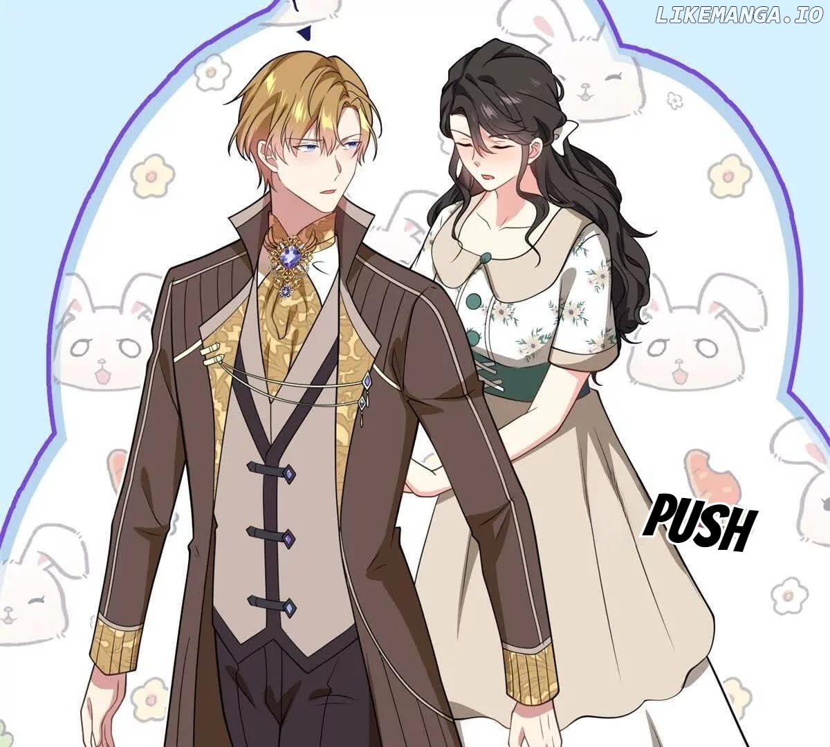 How to Change a Path Full of Thorns Into One Full of Happiness Chapter 86 - page 3