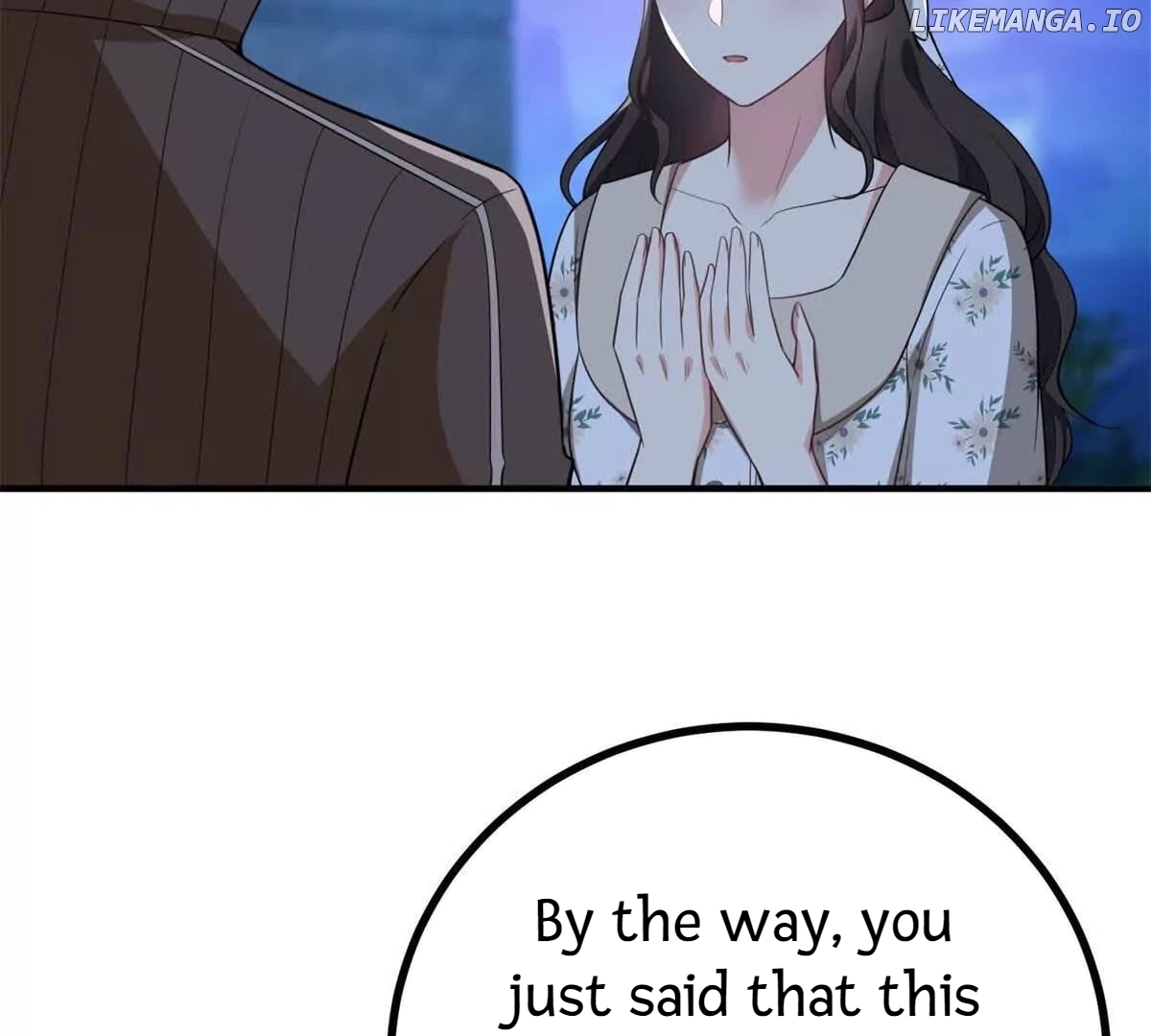 How to Change a Path Full of Thorns Into One Full of Happiness Chapter 86 - page 31