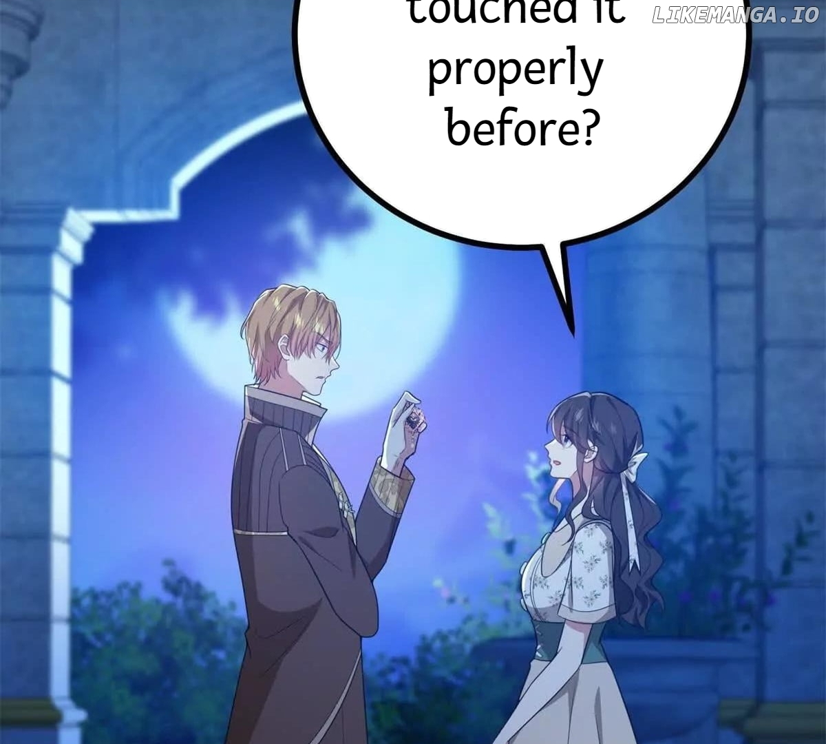 How to Change a Path Full of Thorns Into One Full of Happiness Chapter 86 - page 37