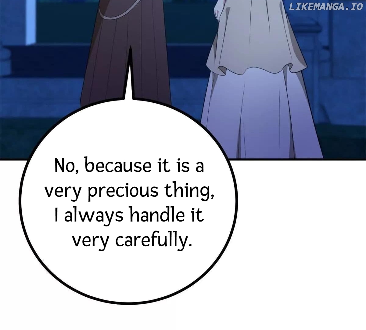 How to Change a Path Full of Thorns Into One Full of Happiness Chapter 86 - page 38
