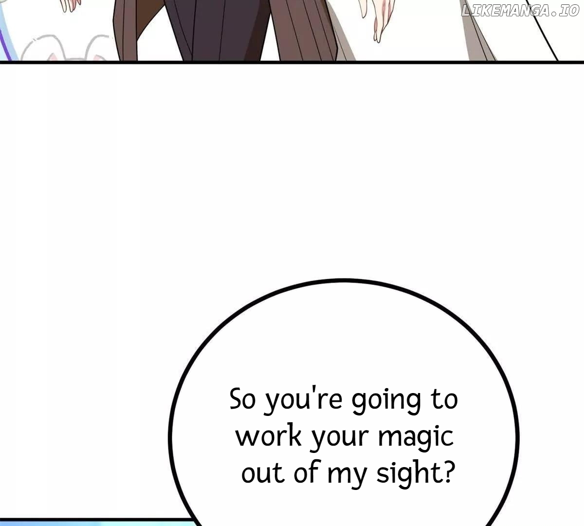 How to Change a Path Full of Thorns Into One Full of Happiness Chapter 86 - page 4