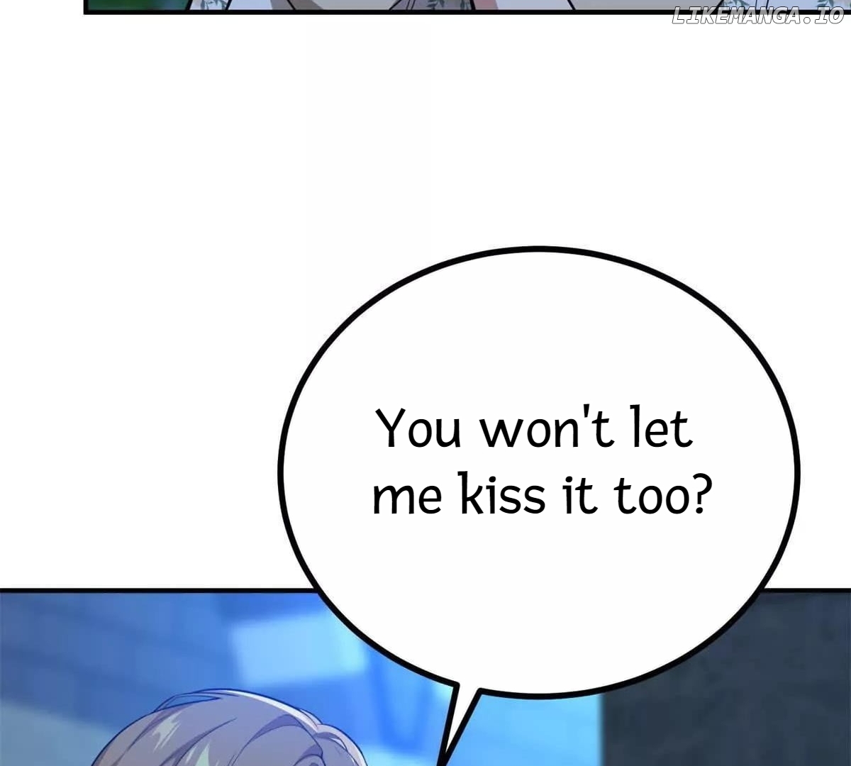 How to Change a Path Full of Thorns Into One Full of Happiness Chapter 86 - page 41