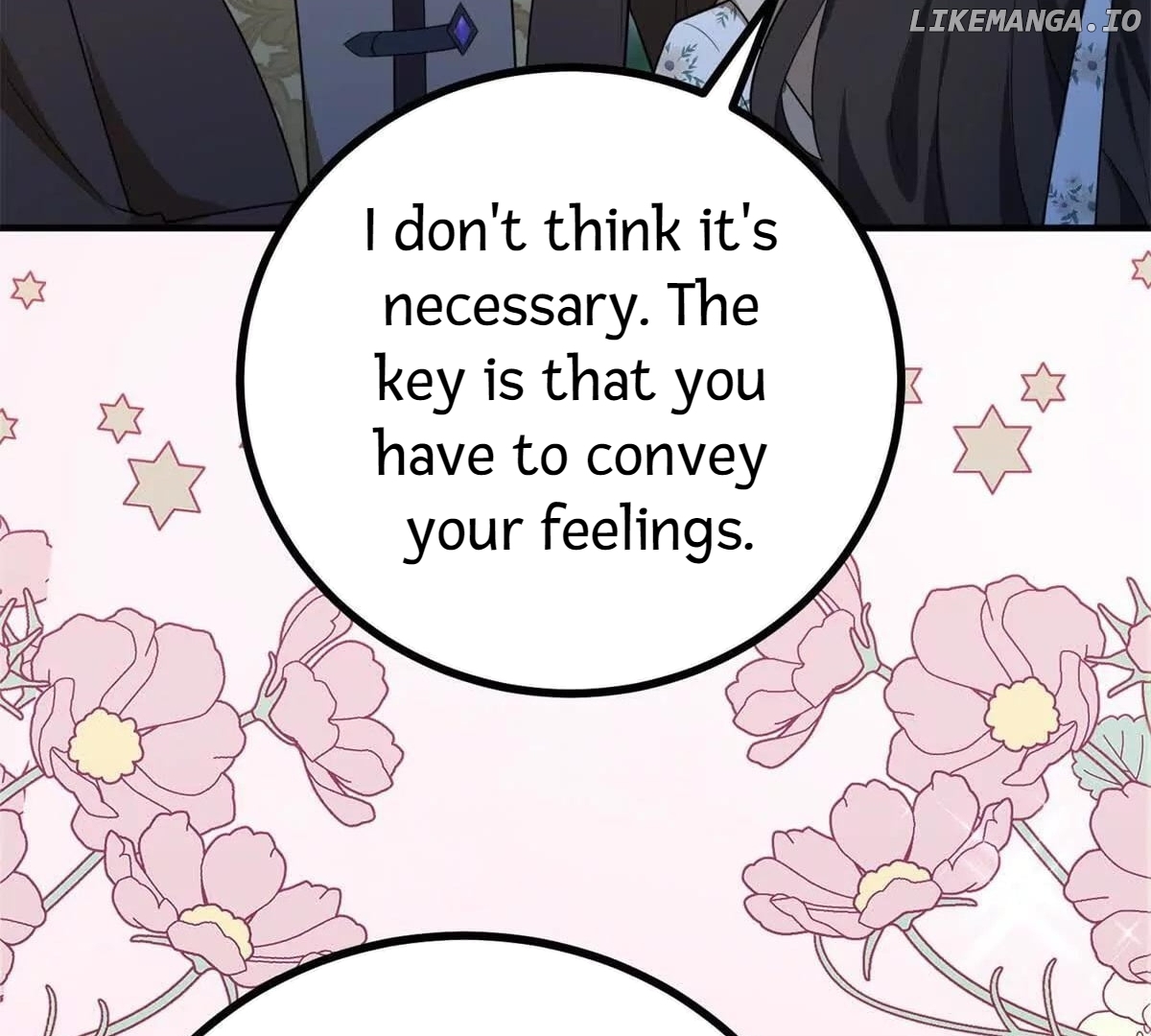 How to Change a Path Full of Thorns Into One Full of Happiness Chapter 86 - page 43