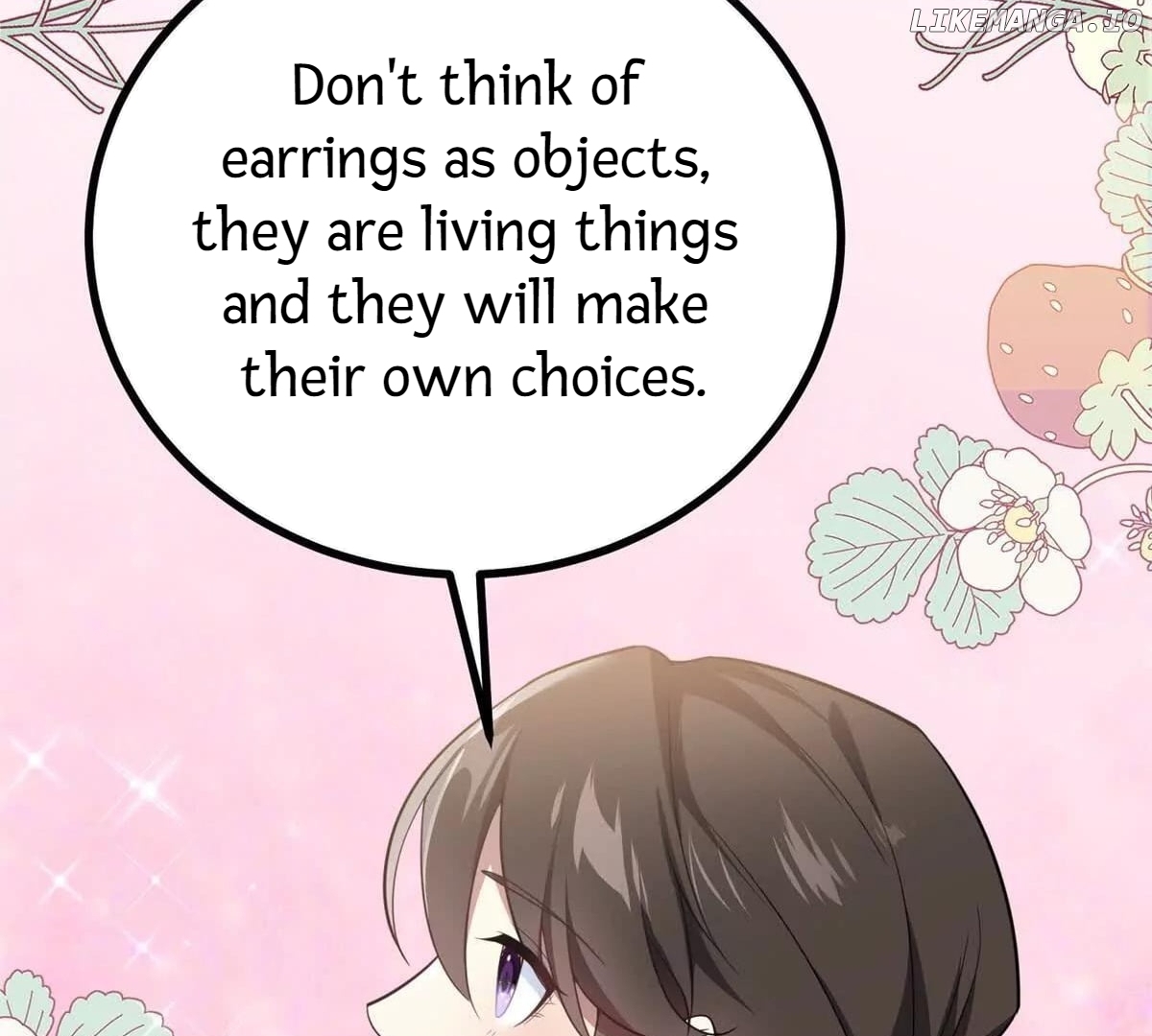 How to Change a Path Full of Thorns Into One Full of Happiness Chapter 86 - page 44