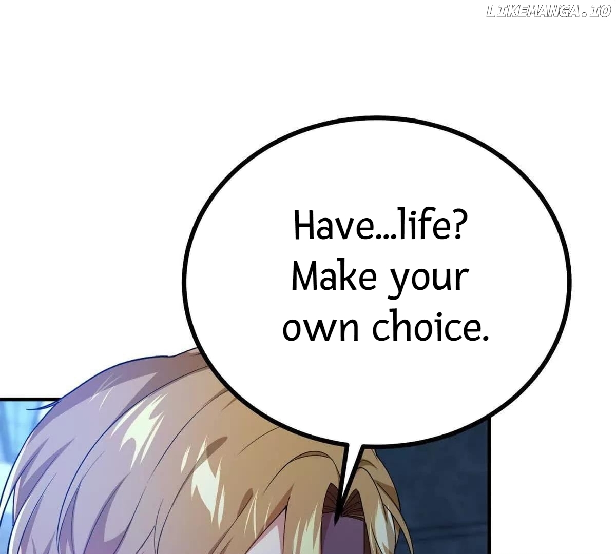 How to Change a Path Full of Thorns Into One Full of Happiness Chapter 86 - page 47
