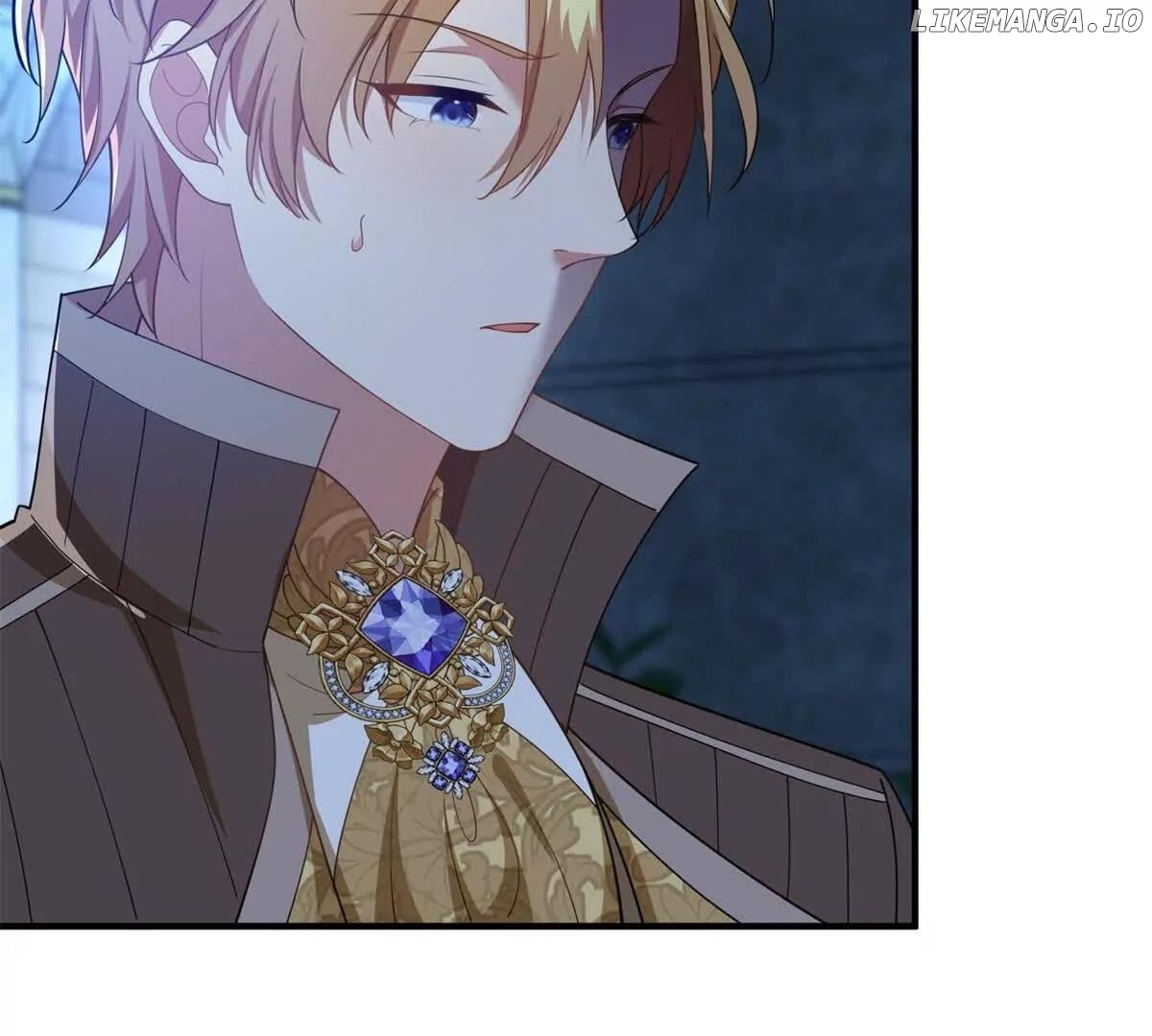 How to Change a Path Full of Thorns Into One Full of Happiness Chapter 86 - page 48