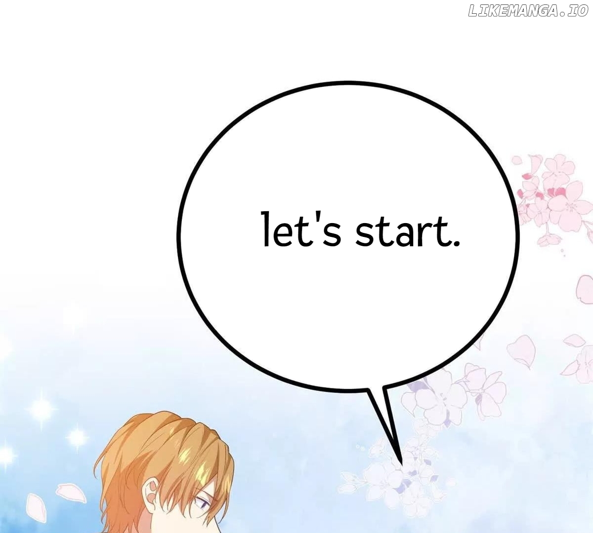 How to Change a Path Full of Thorns Into One Full of Happiness Chapter 86 - page 49