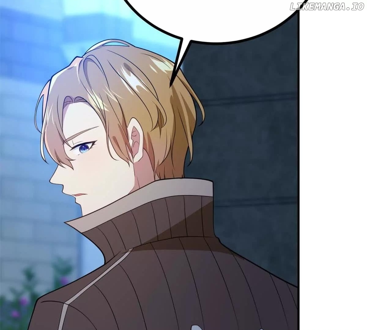 How to Change a Path Full of Thorns Into One Full of Happiness Chapter 86 - page 5
