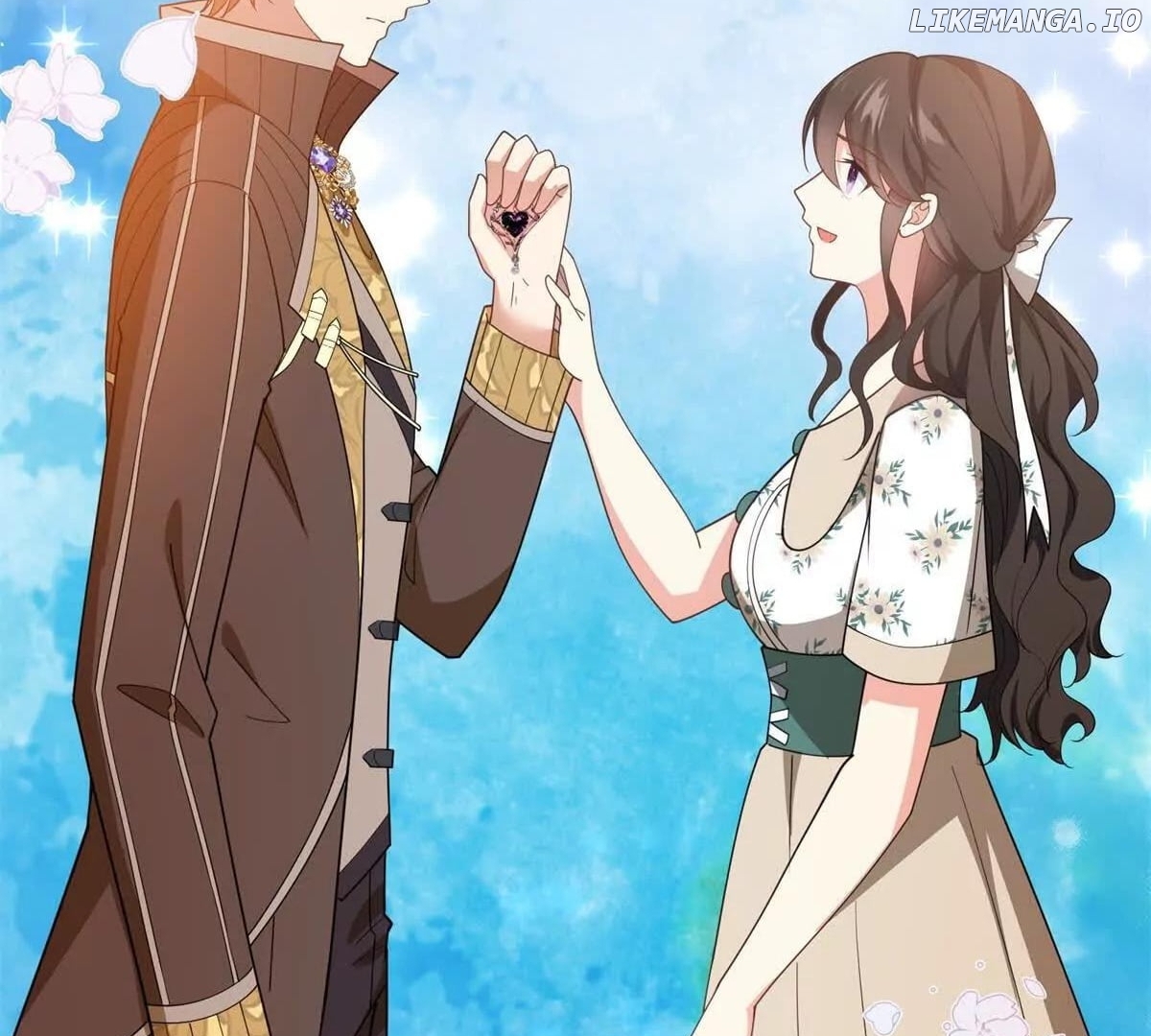 How to Change a Path Full of Thorns Into One Full of Happiness Chapter 86 - page 50